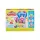Play-doh fodrász szalon játékkészlet