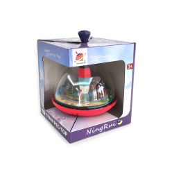 Búgócsiga kisvonattal