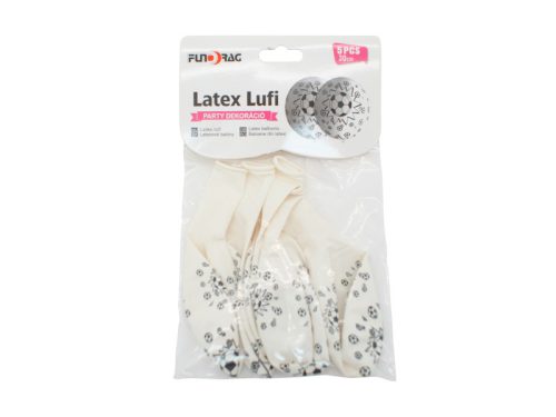 Focis lufi 5 db 30 cm