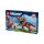 LEGO Dreamzzz 71484 Cooper C-Rex robotdinoszaurusza