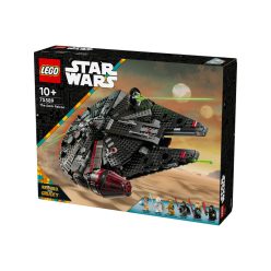 LEGO Star Wars 75389 A sötét sólyom