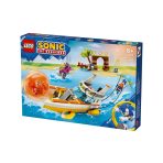 LEGO Sonic the Hedgehog