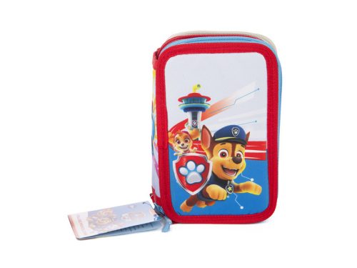 3 emeletes tolltartó - Mancs őrjárat