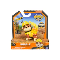 Rubble és csapata - Figurák szortiment