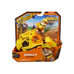 Rubble és csapata - Alap jármű Rubble