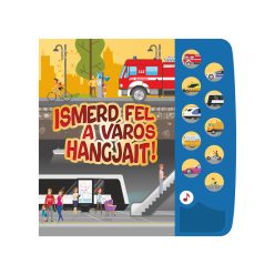 Ismerd fel a város hangjait!