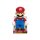 Super Mario plüssfigura 50 cm