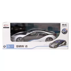 Távirányítós BMW I8 - 1:14, többféle