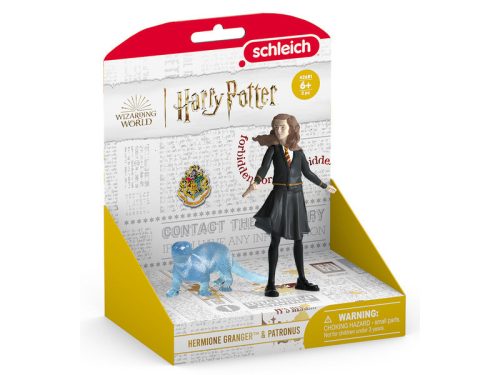 Schleich HP Harmione patrónus