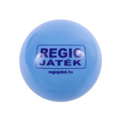 REGIO gumilabda - 11 cm, többféle