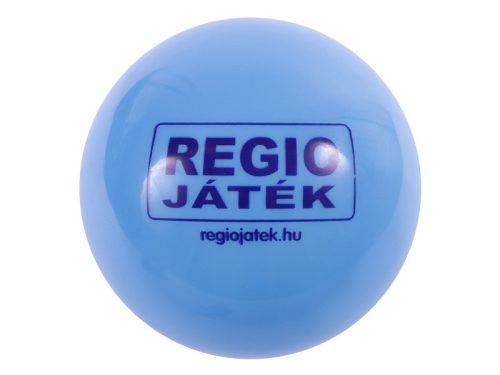 REGIO gumilabda - 11 cm, többféle