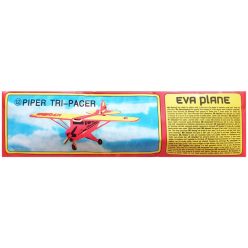 Mini habszivacs repülő - többféle