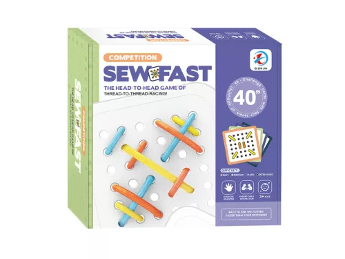 Füzike társasjáték