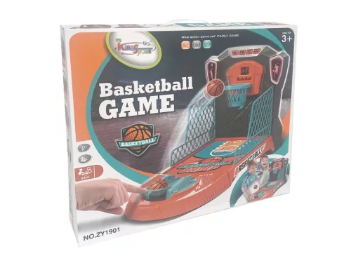 Kosárlabda játék 3 db labdáva