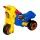 Cross lábbal hajtós motor - 65 cm, többféle