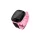 KidSafe Vision pink gyerek okosóra