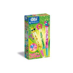 IDEA Tollkészítő készlet - Trópusi