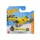 Hot wheels 1 darabos kisautó 1:64 - többféle