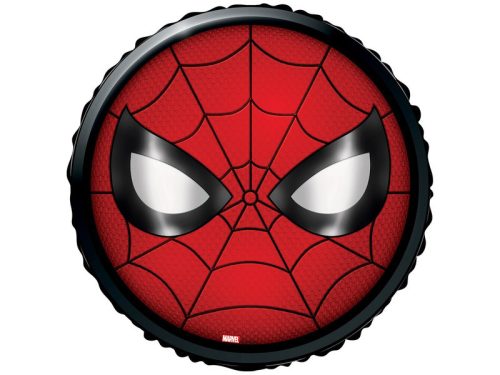 Hélium lufi szett- Spiderman 46 cm