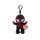 Beanie Babies clip plüss MILES MORALES, 8, 5 cm
