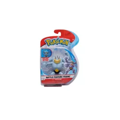 Pokémon figura - Machamp 11 cm