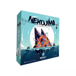 Nekojima társasjáték