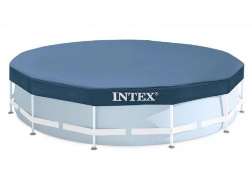 Medencetakaró kerek 4.57mx25cm