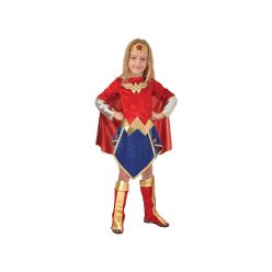 Wonder Woman jelmez 5-7 éves