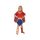 Wonder Woman jelmez 5-7 éves