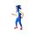 Sonic jelmez 8-10 éves