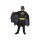 Batman jelmez izmokkal 3-4 éves