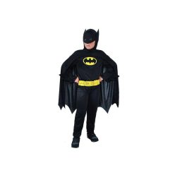 Batman jelmez 3-4 éves