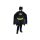 Batman jelmez 3-4 éves