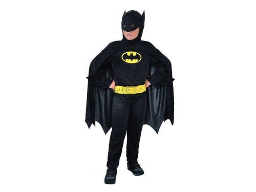 Batman jelmez 3-4 éves