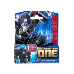   Transformers 8 film 1 lépéses fogaskerekes átalakuló figura