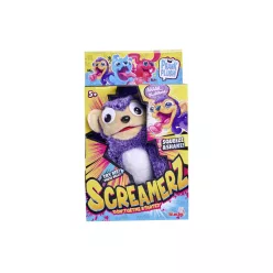 ScreamerZ majom