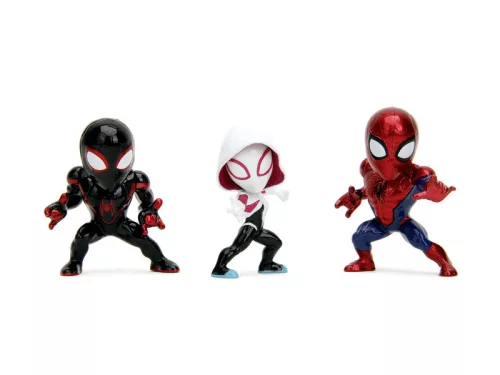 Marvel Figurák 5cm-es