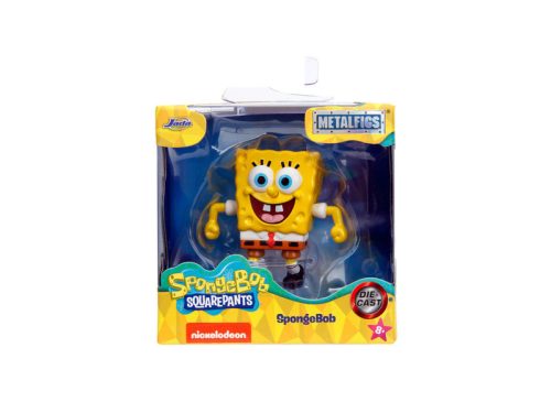 Sponge Bob Figura 5cm
