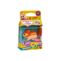Little Live Pets Needees Gyűjthető Kiskedvencek