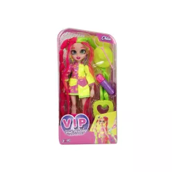 VIP Hair Academy Chloe