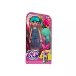 VIP Hair Academy Lexie