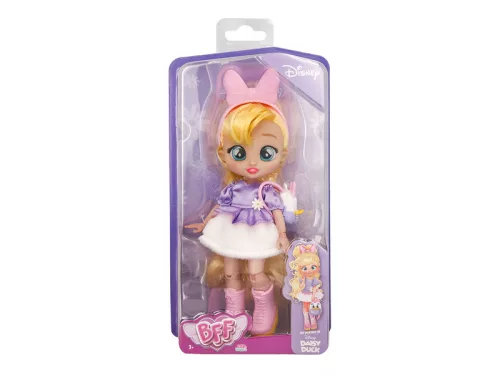 Cry Babies BFF Daisy