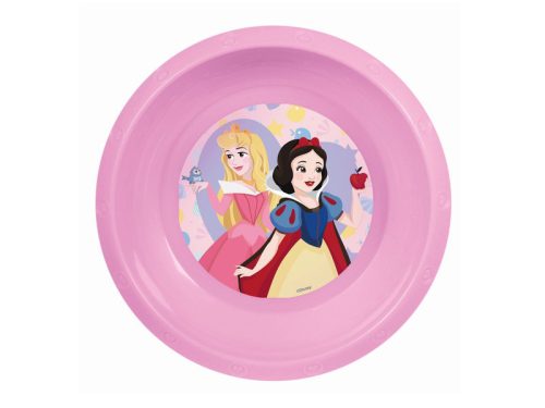 Műa.Princess mélytányér