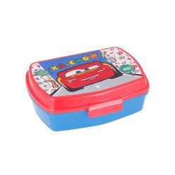 Műa.Cars race szendvicstartó