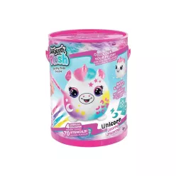 Style 4 ever, színezhető állatok kisvödörben