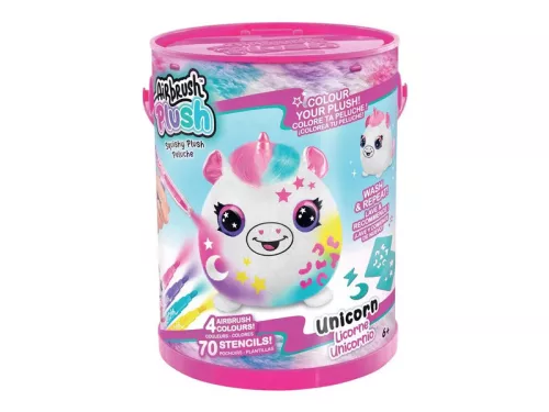 Style 4 ever, színezhető állatok kisvödörben