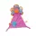 Állatos szundikendő - többféle