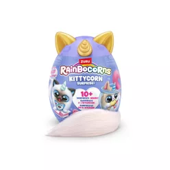 Rainbocorns, Kittycorn meglepetés kis plüss