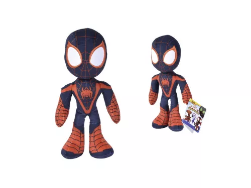 Disney Miles Morales plüss 25cm