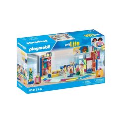 Playmobil Divatüzlet
